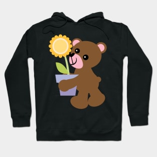 Mama Bear Hoodie